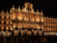 Asociación de Guías Oficiales de Turismo en Salamanca