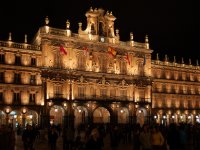  Plaza Mayor