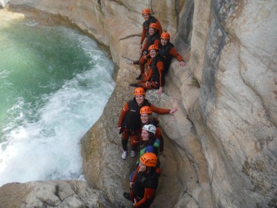 Geoventur Barranquismo