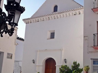 Árchez Turismo