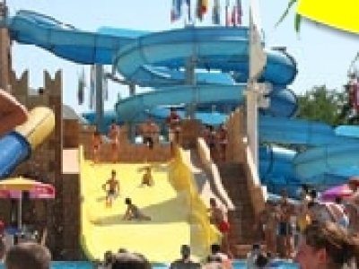 Le Vele Acquapark