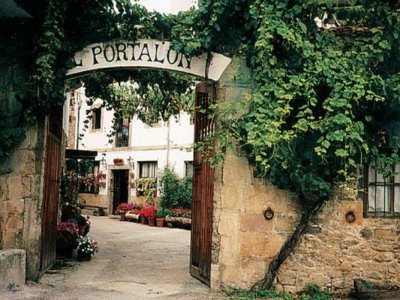 Albergue Rural El Portalón 