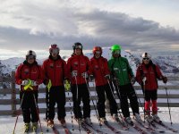 Club Torrecerredo 