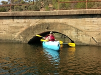  Reservoir obstacles 