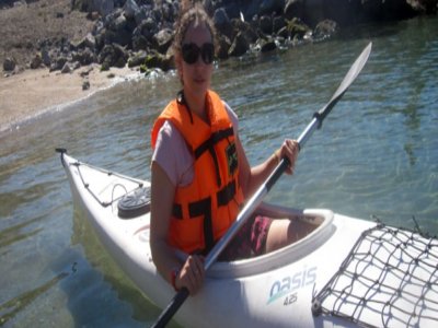 Magreb Adventure Kayaks