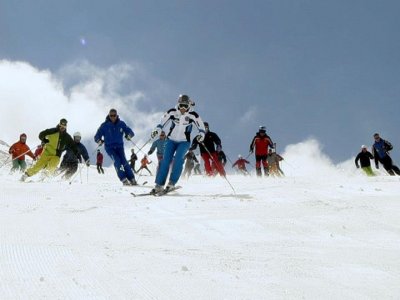 Cetursa Sierra Nevada 