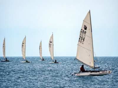 Sporting Beach Vela