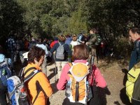  Wandern in Segovia 