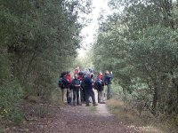  Wanderrouten