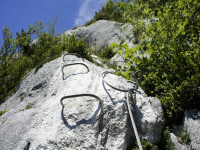 Ecoactiva Turismo Vía Ferrata