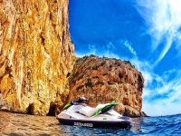  Nosso jet ski 