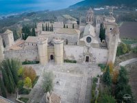 Visita a castelos históricos 