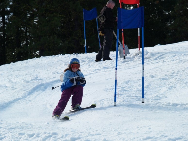  Sci per bambini 