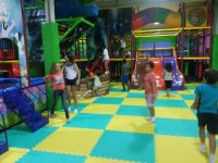 Piratas y Princesas Park 