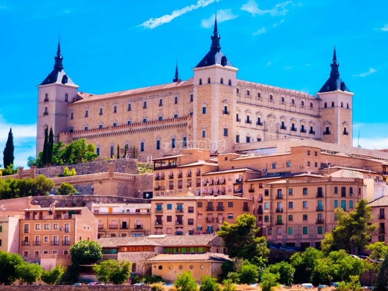 Express Toledo, precios y reservas 2024