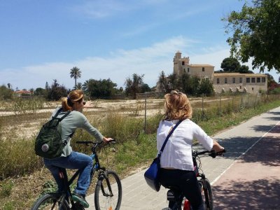 Travel Costa Blanca Alquiler de Bicicletas