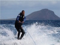  wakeboard playa de las teresitas