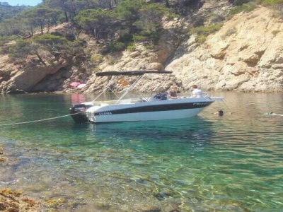 Blanes Boats