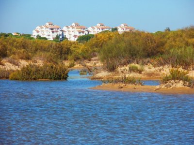 Rincón de Pescadores Paseos en Barco