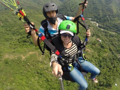 Ikaro Parapente