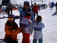 Blanca Nieve 