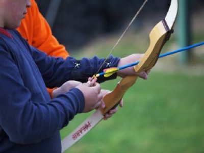 Action Park Archery