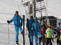 Escuela Española de Esquí Alto Campoo