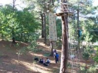  Climbing Walls in Galicia 