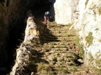  Pratique MTB em Ciudad Real 