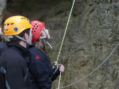 Yamba UK Abseiling