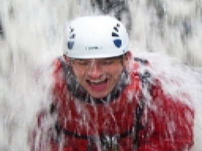 White Water Active Canyoning