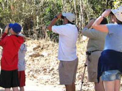 Puerto Vallarta Day Tours Caminata