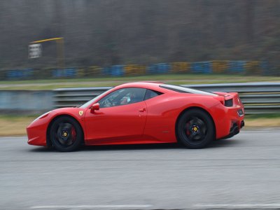 Catelletto Circuit Viterbo