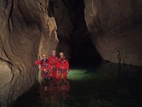 Los Lagos de Coventosa