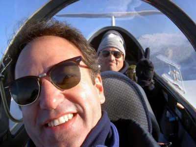 Aeródromo de Fuentemilanos Ultraligeros