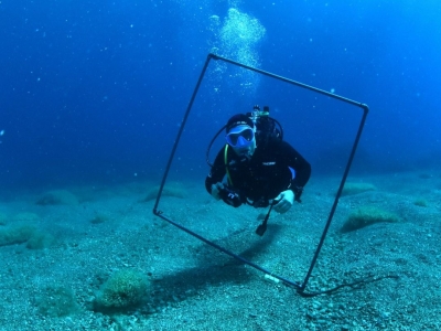 Bautismo de buceo en las Islas Medas + GoPro 3h