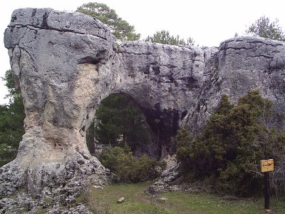 Cuenca En Ruta