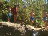 English Homestay in Spain
