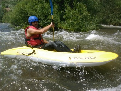 Aventuras Limite Kayaks