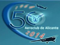 Aeroclub de Alicante