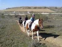 Rutas para todas las edades