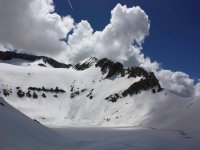  Snowshoe excursions in the Tena Valley 