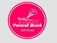 Parasail Beach Águilas