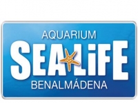 Sea Life Benalmádena