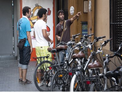 Costa Excursions Alquiler de Bicicletas