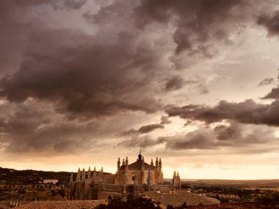 Pasearte Toledo