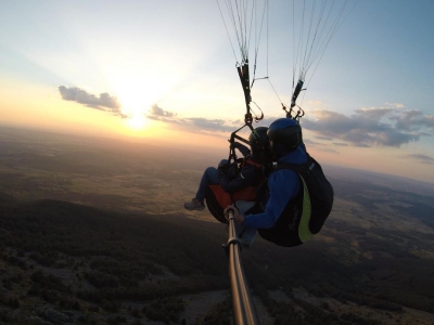 Todoparapente