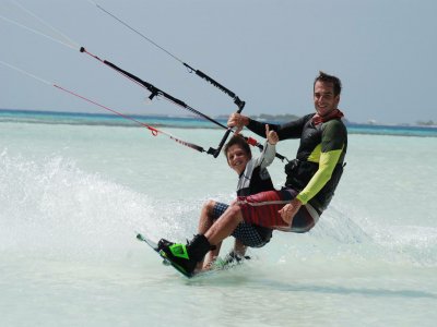 KSM Kite School