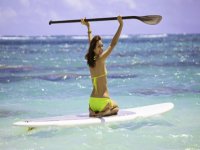  Paddle Surf 