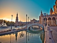 Plaza de España